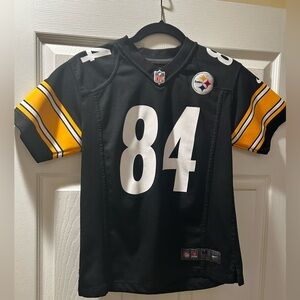 Youth medium Pittsburgh Steelers Jersey